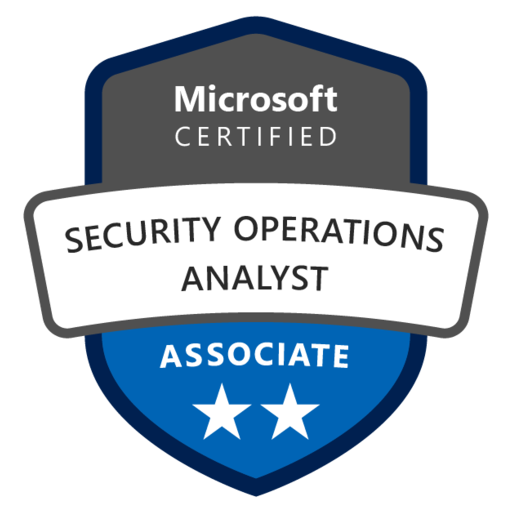 Security Operations Analyst Associate