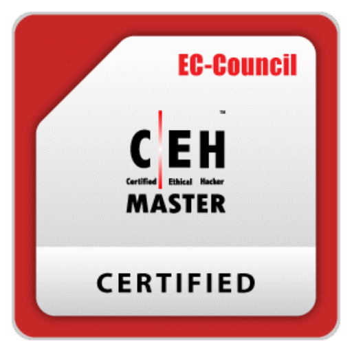 Certified Ethical Hacker